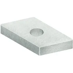 Niedax Gleitmutter GSM 306