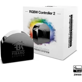 FIBARO RGBW Controller 2