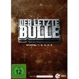 Der letzte Bulle-Staffel 1-5