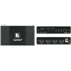 KRAMER Verteilverstärker für HDMI VM-22H(VM-22HDMI)