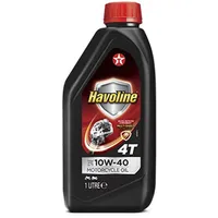 TEXACO 803208NKE Motoröl Inhalt: 1l, 10W-40