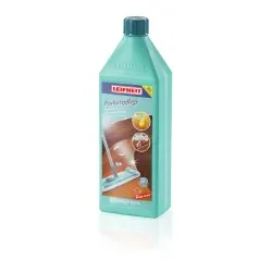 LEIFHEIT Parkettpflege, Bodenpflege für strahlend schöne Holzböden, 1 Liter - Flasche
