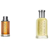 HUGO BOSS Bottled Eau de Toilette 200 ml