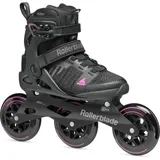 Rollerblade Macroblade 110 3WD W Schwarz/Orchid 36,5-37