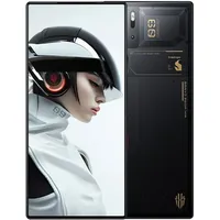 Nubia Redmagic 9 Pro 5G 16/512GB Cyclone Smartphone,