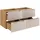petits-meubles Elora 4-tlg. Beige