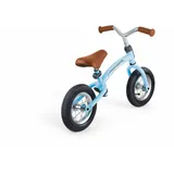 GLOBBER Go Bike Air pastellblau