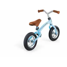 GLOBBER Go Bike Air pastellblau