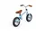 GLOBBER Go Bike Air pastellblau