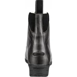 Suedwind Footwear ICELOCK MERINO FZ Stiefelette Reitschuh 35 Schwarz