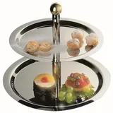 APS Serviergeschirr, Etagére FINESSE,