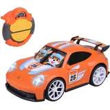 DICKIE Toys ABC IRC Porsche 911 GT3