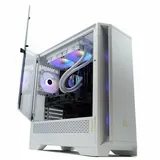 pccom Nvidia Geforce RTX 4070 Imperial Desktop-PC, 32 GB RAM, 1 TB SSD