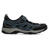 Rieker Slip-Ons Herren Nachtblau 41