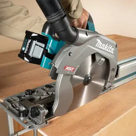 Makita HS009GT201 inkl. 2 x 5,0 Ah + Koffer
