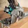 Makita HS009GT201 inkl. 2 x 5,0 Ah + Koffer
