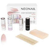 NeoNail Professional NEONAIL Baby Boomer Set Sets Nude