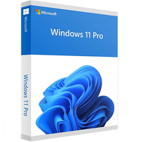 Microsoft Windows 11 Pro ESD DE
