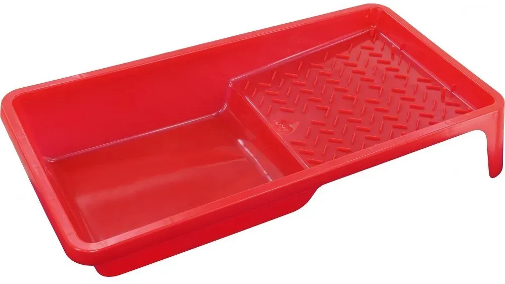 Farbwanne für Walzen bis 100mm Breite, 15x29cm