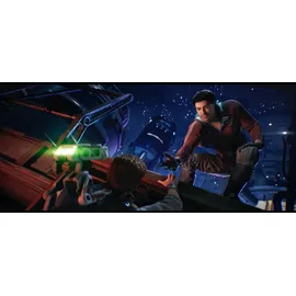 Star Wars Jedi: Survivor, Xbox Series X, RP (Rating Pending), Physische Medien