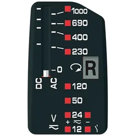 Benning DUSPOL analog