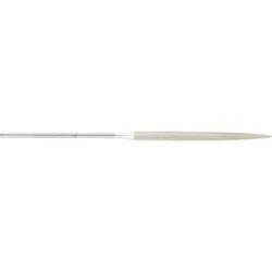 PFERD Diamant-Nadelfeile Barett 140mm D91 (fein) für harte Werkstoffe