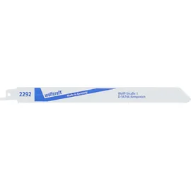 WOLFCRAFT Säbelsägeblatt-Set 228 mm 2 Stück