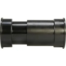 Enduro Bearings ABEC 3 Delrin Cup Press-In Innenlager, BB86, 22/24mm (BK-6019)