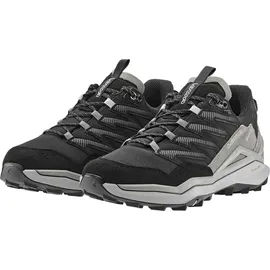 Lowa Maddox Pro GTX Low Damen Schwarz / Grau 39,5