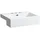 Laufen Living City Halbeinbauwaschtisch 55 x 46 cm