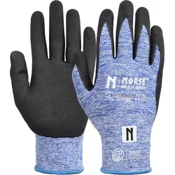 NORSE Eco Flex Supreme Montagehandschuhe Größe 9