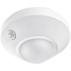 LEDVANCE Nachtlicht Nightlux Ceiling weiß