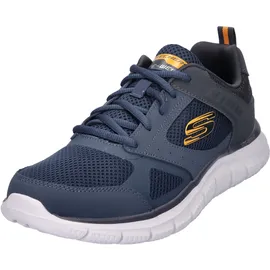 SKECHERS Stoßdämpfend Schnürer Turnschuhe Syntac 232398