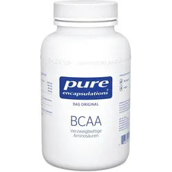 Pure Encapsulations BCAA (Verzweigtkettige AS)