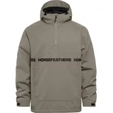 horsefeathers Gordie Jacke (Taupe) - Taupe/Weiß - XXL