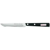 Güde Solingen Universalmesser 11 cm schwarz/weiß