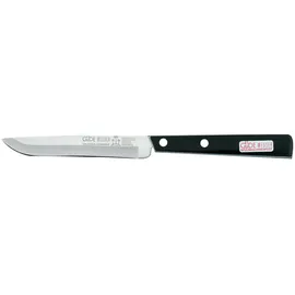 Güde Solingen Universalmesser 11 cm schwarz/weiß