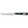 Güde Solingen Universalmesser 11 cm schwarz/weiß