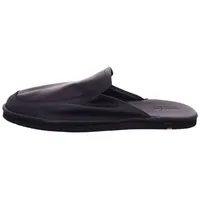 LLOYD Reisepantoffel C99-80231-OA schwarz für Herren, schwarz, Gr. 43
