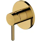Omnires Y Einhebelmischer, für Dusche, Y1245GL,