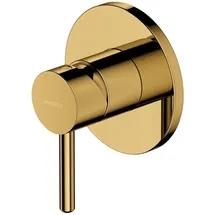 Omnires Y Einhebelmischer, für Dusche, Y1245GL,