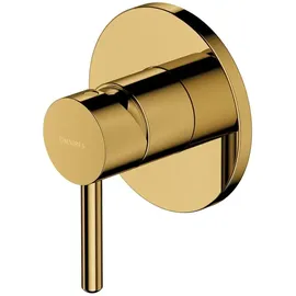Omnires Y Einhebelmischer, für Dusche, Y1245GL,