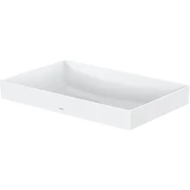 TOTO TR Aufsatzwaschtisch 60 x 38 cm (L4716RE)