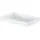 TOTO TR Aufsatzwaschtisch 60 x 38 cm (L4716RE)