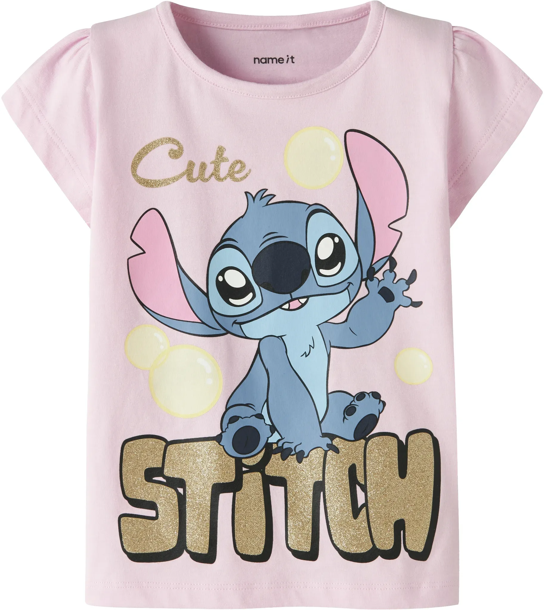 Kurzarmshirt NAME IT 