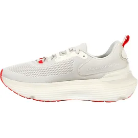 Under Armour Infinite Elite 2 Herren Beige/Rot 45,5