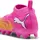 Puma Future 9 Match AG/Fg Kinder Poison Pink/Sun Stream/Bright Aqua 28