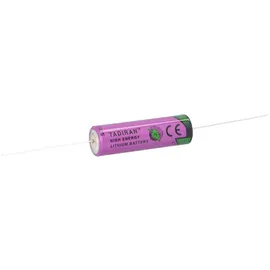 Tadiran Batteries SL 860/P AA 3,6V 2 St.