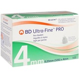 embecta GmbH BD ULTRA-FINE PRO Pen-Nadeln 4 mm 32 G 0,23 mm