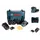 Bosch GSS 18V-10 1 x 2,0 Ah + Ladegerät + L-Boxx